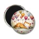 Magnet's - chat coeur