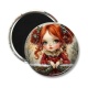 Magnet's - petite fille