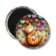 Magnet's - chat coeur