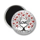 Magnet's - love