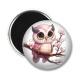 Magnet's - chouette