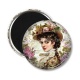 Magnet's - femme ancienne