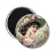 Magnet's - femme ancienne