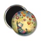 Magnet's - chat coeur