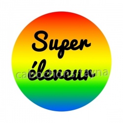 super éleveur