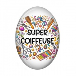 super coiffeuse