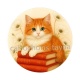 chat livre