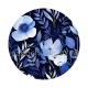 fleur bleue