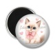Magnet's - chat