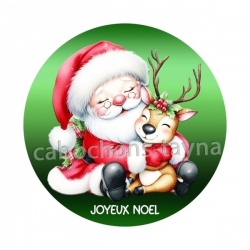 joyeux noël
