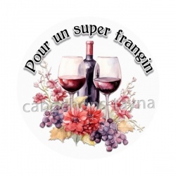 pour un super frangin