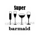super barmaid 