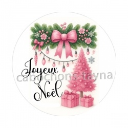 joyeux noël