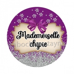 mademoiselle chipie