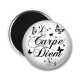 Magnet's - carpe diem 
