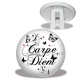 Trépied - carpe diem 