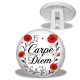 Trépied - carpe diem 