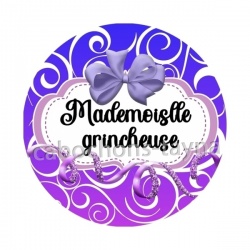 mademoiselle grincheuse