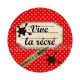 vive la récré