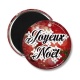 Magnet's - joyeux noël