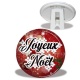 Trépied - joyeux noël
