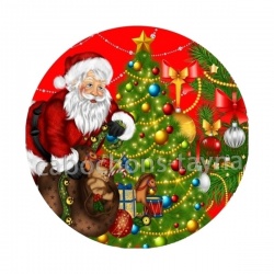 père noël