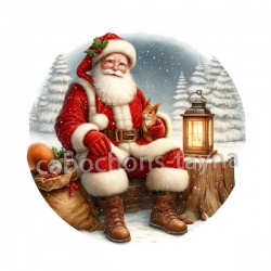 père noël