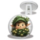 Trépied - lutin