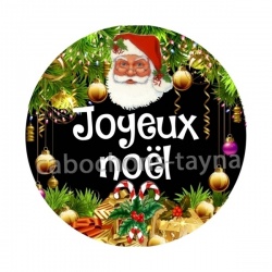 joyeux noël