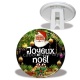 Trépied - joyeux noël
