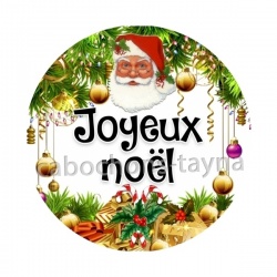 joyeux noël