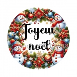 joyeux noël