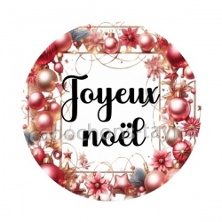 joyeux noël