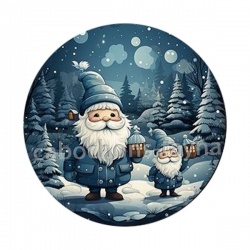 père noël