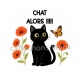 chat alors