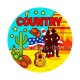 danse country
