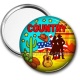 Miroir de poche - danse country