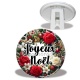 Trépied - joyeux noël