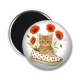Magnet's - chat chaussure