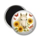 Magnet's - cheval