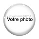 Cabochon Verre - votre photo