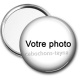 Miroir de poche - votre photo