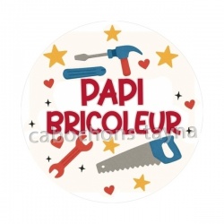 papi bricoleur