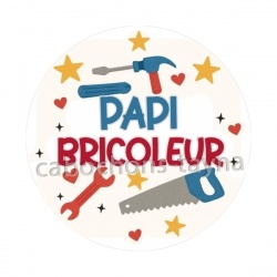 papi bricoleur