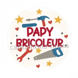  papy bricoleur