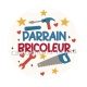 parrain bricoleur