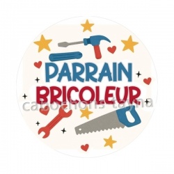 parrain bricoleur