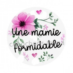 une mamie formidable
