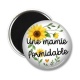 Magnet's - une mamie formidable