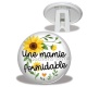 Trépied - une mamie formidable